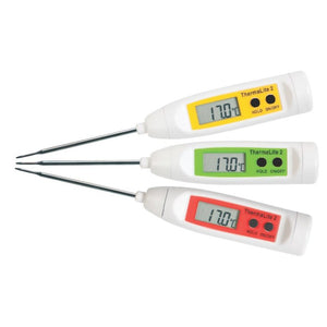 THERMALITE® 1 & 2 THERMOMETERS