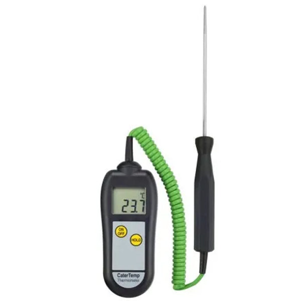 CaterTemp Catering thermometer and food probe