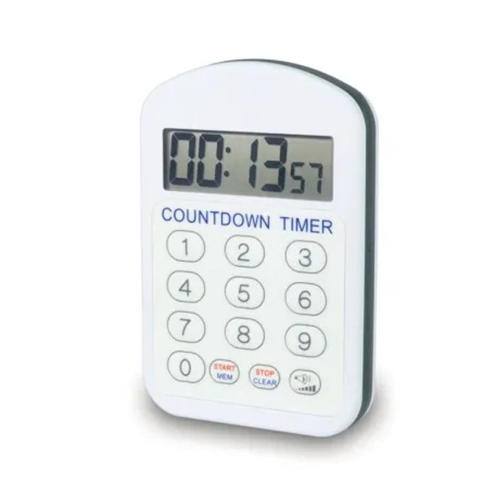 ETI ChefAlarm professional cooking thermometer & timer Order Code