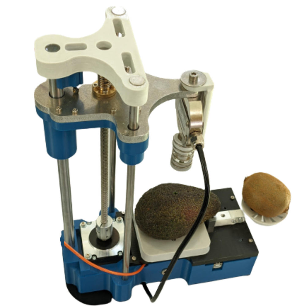 Fruit Lab Machine AGROSTA FruitLab: Texture Analysis of Any Fruit or Vegetable – Selectech