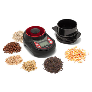 GMM-Mini Professional Quality Grain Moisture Meter