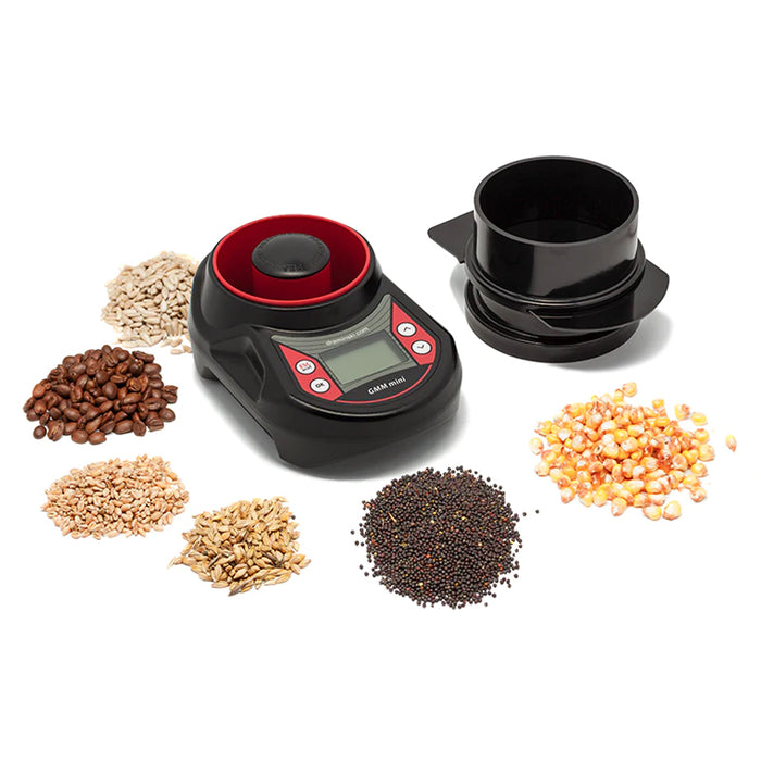 Grain Moisture Meters Selectech