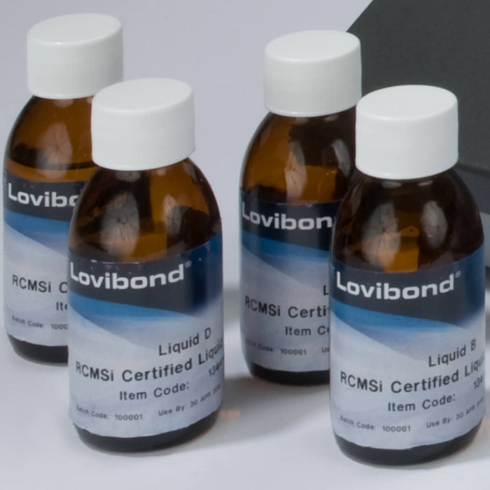 Lovibond Colour Liquid Standards