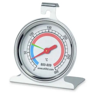 Ø55 mm Dial Oven Thermometer