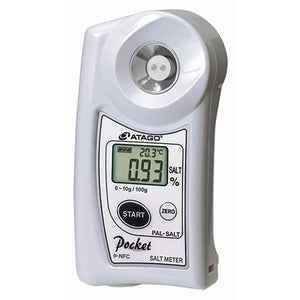 PAL-Salt Digital Refractometer