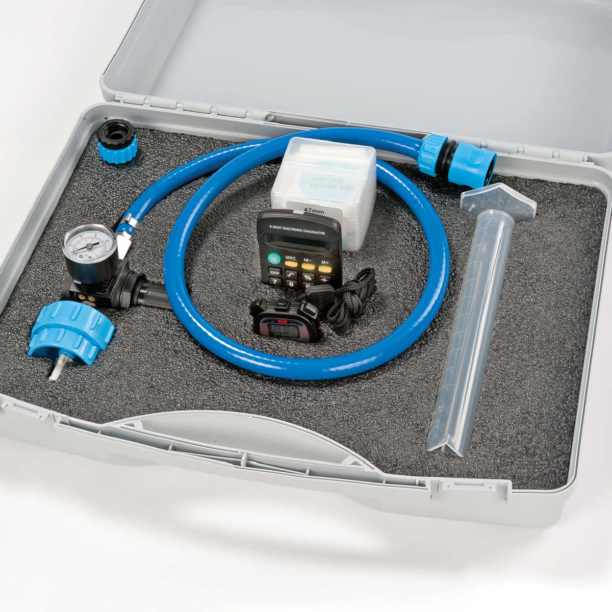 Lovibond Silt Density Index (SDI) Test Test Kit | Selectech Lab ...