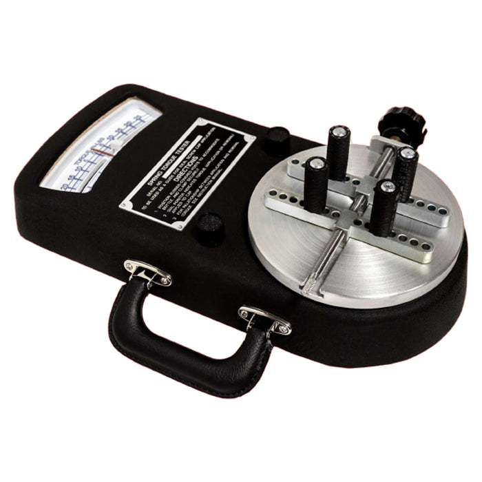 Spring Torque Capper Secure Pak's Spring Cap Torque Tester - the most popular and in demand ...
