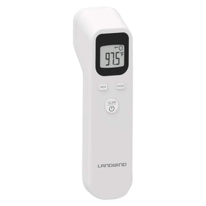 Forehead Thermometer – No Touch